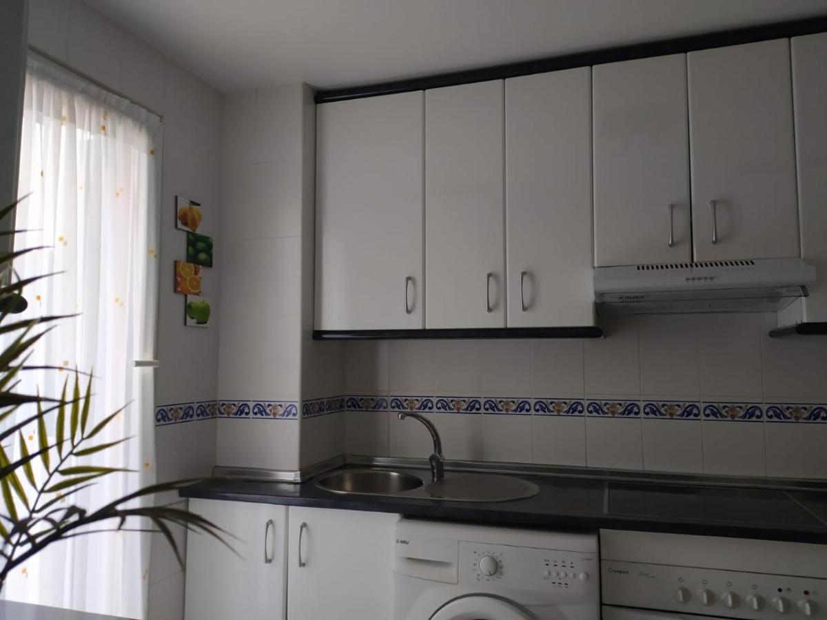 Appartement Torrequebrada. Urb Alboran *